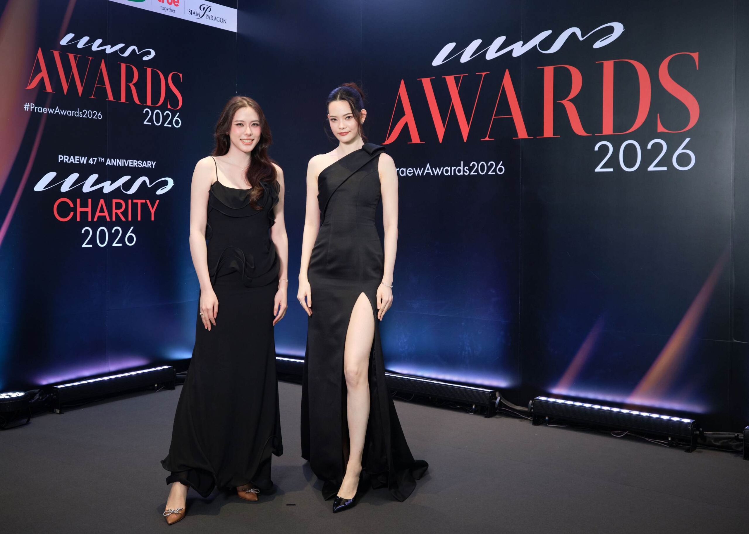 Praew Awards 2026 45 scaled Praew Awards 2026 งานประกาศรางวัล ในวาระครบรอบ 47 ปี นิตยสารแพรว มอบให้แก่บุคคลที่โดดเด่นในแต่ละสาขา