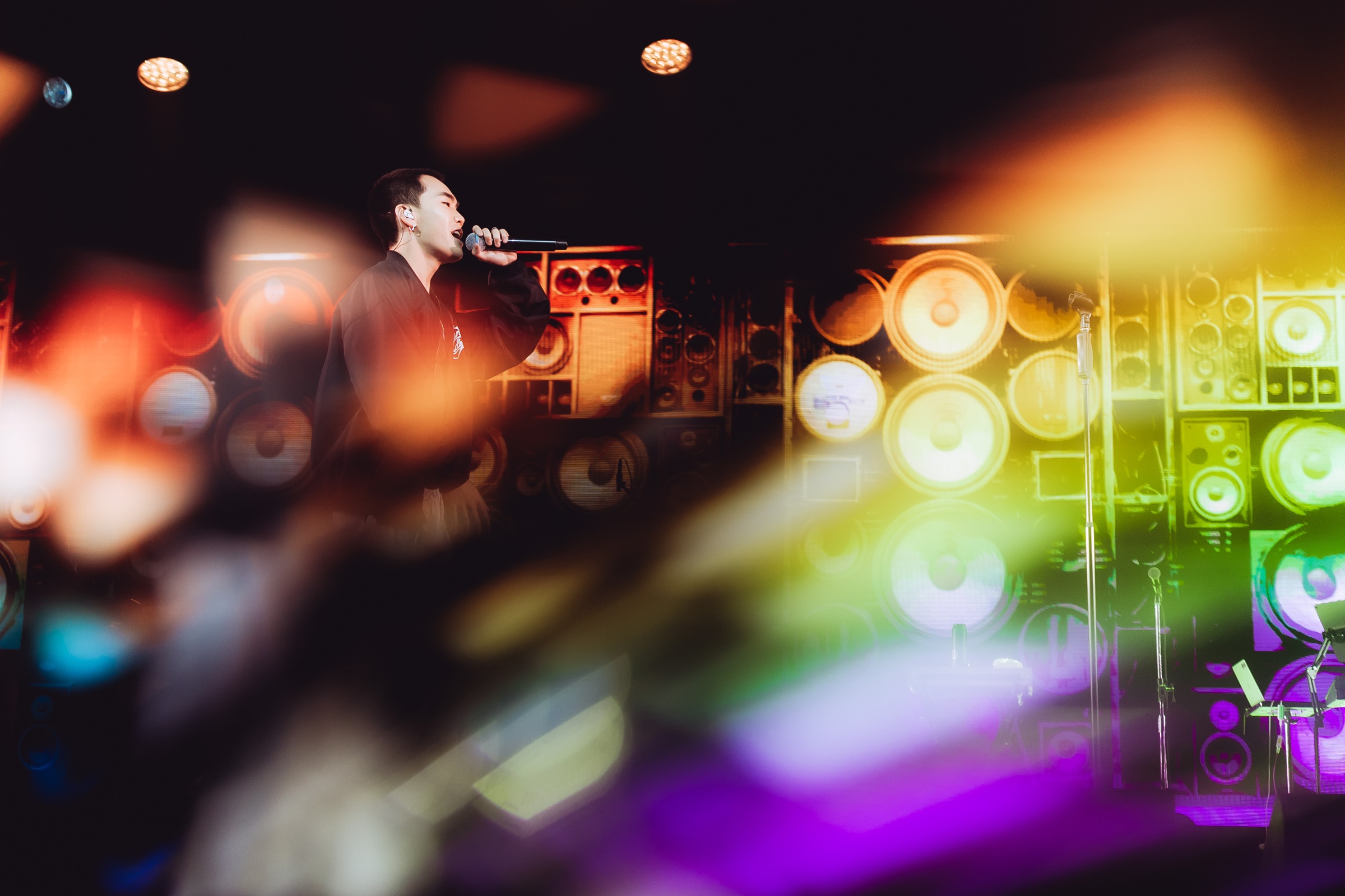 Pun 11 รวมตึงภาพบรรยากาศ “Lonely Loud Fest 2” รวมพลคน “โสดแต่ไม่เหงา” สนุกเต็มฮอลล์!