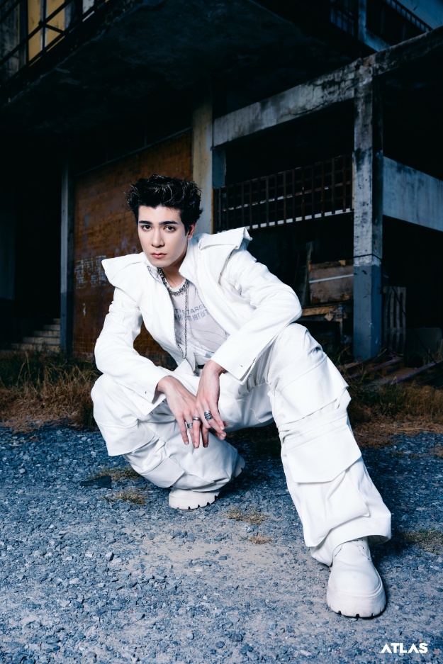 Push ATLAS 19 ATLAS ชวนเดือดกันต่อแบบไม่พัก ส่งซิงเกิลใหม่ “Push”