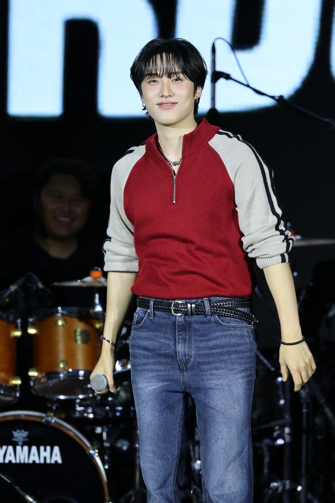 R52 2376 E1 “เจคอบ” เปิดอัลติหูเคลือบทอง “JACOB 1st Asia Showcase [More Than Words] Tour 2026 in Bangkok”