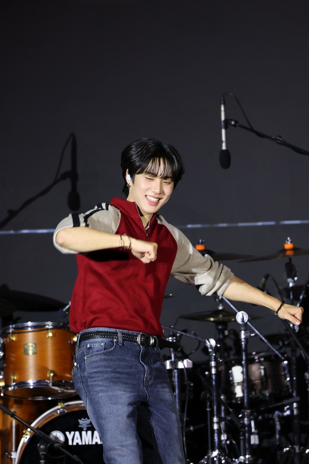 R52 3399 E1 “เจคอบ” เปิดอัลติหูเคลือบทอง “JACOB 1st Asia Showcase [More Than Words] Tour 2026 in Bangkok”