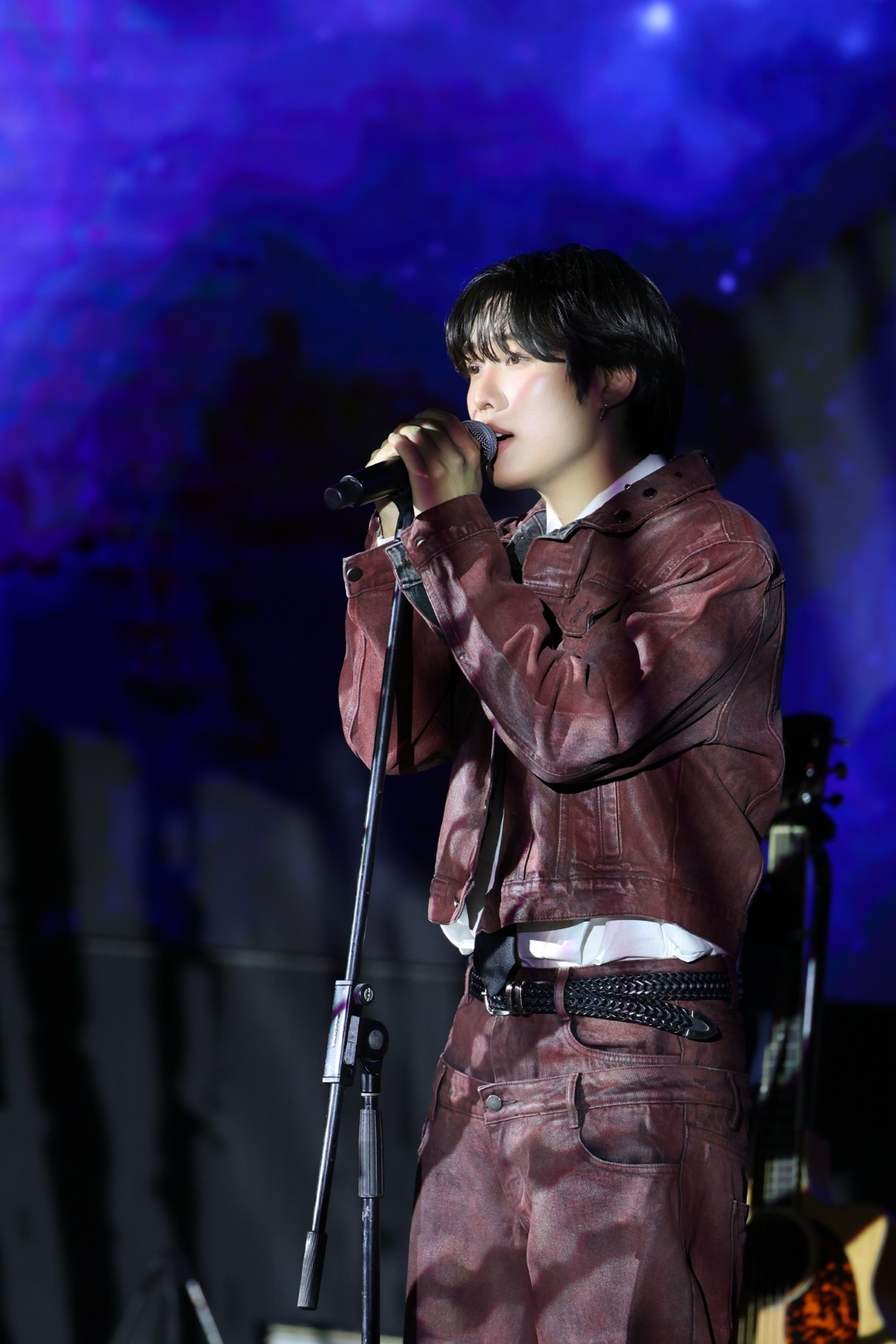 R52 4314 E1 “เจคอบ” เปิดอัลติหูเคลือบทอง “JACOB 1st Asia Showcase [More Than Words] Tour 2026 in Bangkok”