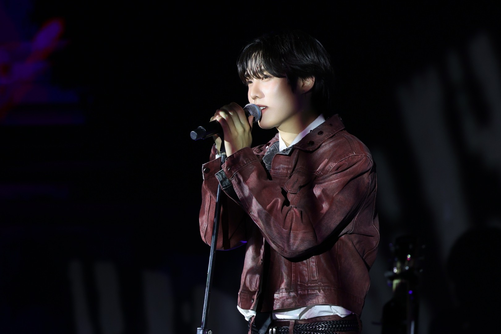 R52 4477 E1 “เจคอบ” เปิดอัลติหูเคลือบทอง “JACOB 1st Asia Showcase [More Than Words] Tour 2026 in Bangkok”