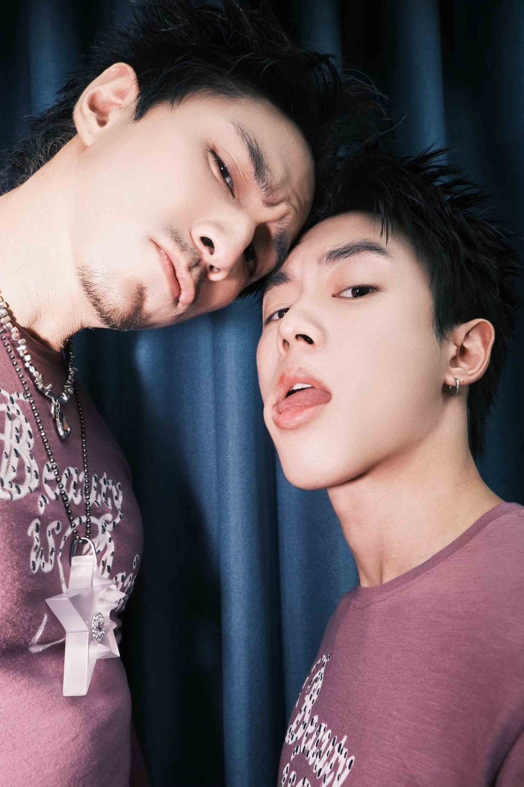 S 26935377 0 เฉลย 4 แดดดี้ GELBOYS2 “ชิน=เชียร / ธามไท= โฟร์มด / โทโมะ=บ้าบิ่น / กวินท์=บัว”