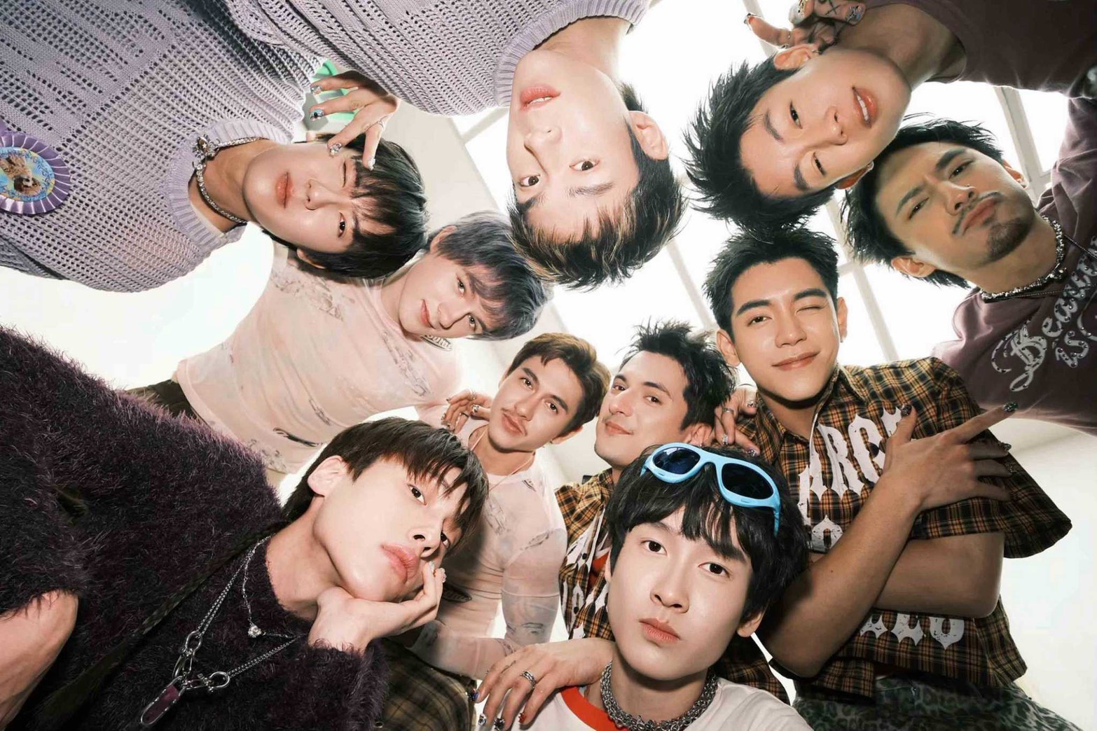 S 26935380 0 เฉลย 4 แดดดี้ GELBOYS2 “ชิน=เชียร / ธามไท= โฟร์มด / โทโมะ=บ้าบิ่น / กวินท์=บัว”