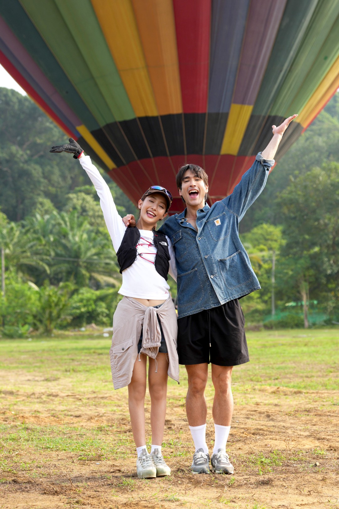 S 26976565 0 “มินนี่” ลุยหนังเรื่องแรกในชีวิตประกบ “ณเดชน์” ส่งเพลง OST.“ขอจีบ (nice to meet you)” ประกอบหนัง