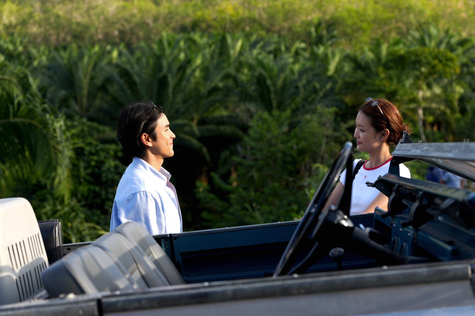 S 26976569 0 “มินนี่” ลุยหนังเรื่องแรกในชีวิตประกบ “ณเดชน์” ส่งเพลง OST.“ขอจีบ (nice to meet you)” ประกอบหนัง