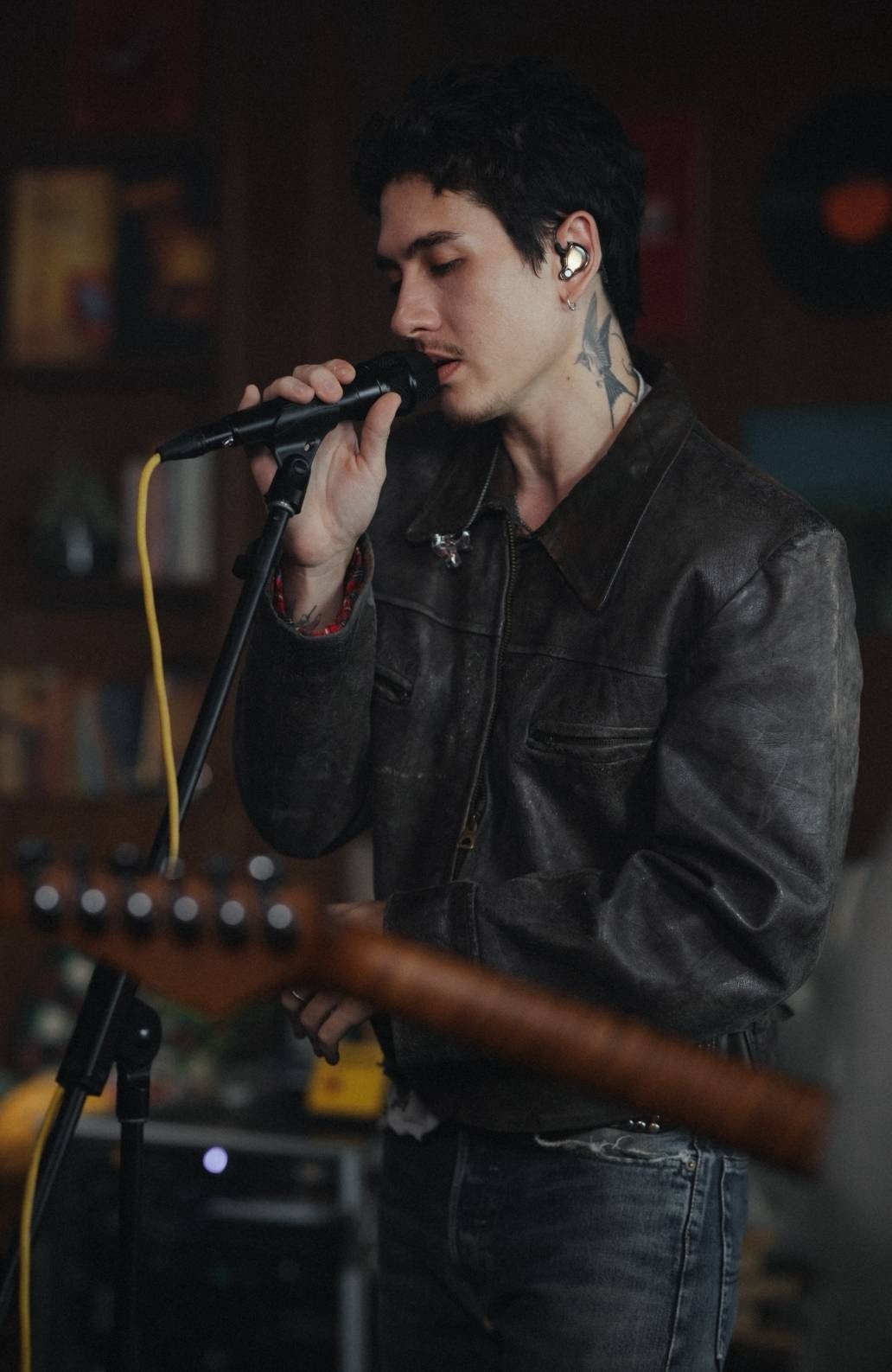 S 35962961 0 GAVIN:D เสิร์ฟ ‘IN MY ROOM SESSION’ ดึง ‘Nap the Nap - Maiyarap - Violette Wautier - BLVCKHEART’ ร่วมฟีทฯ