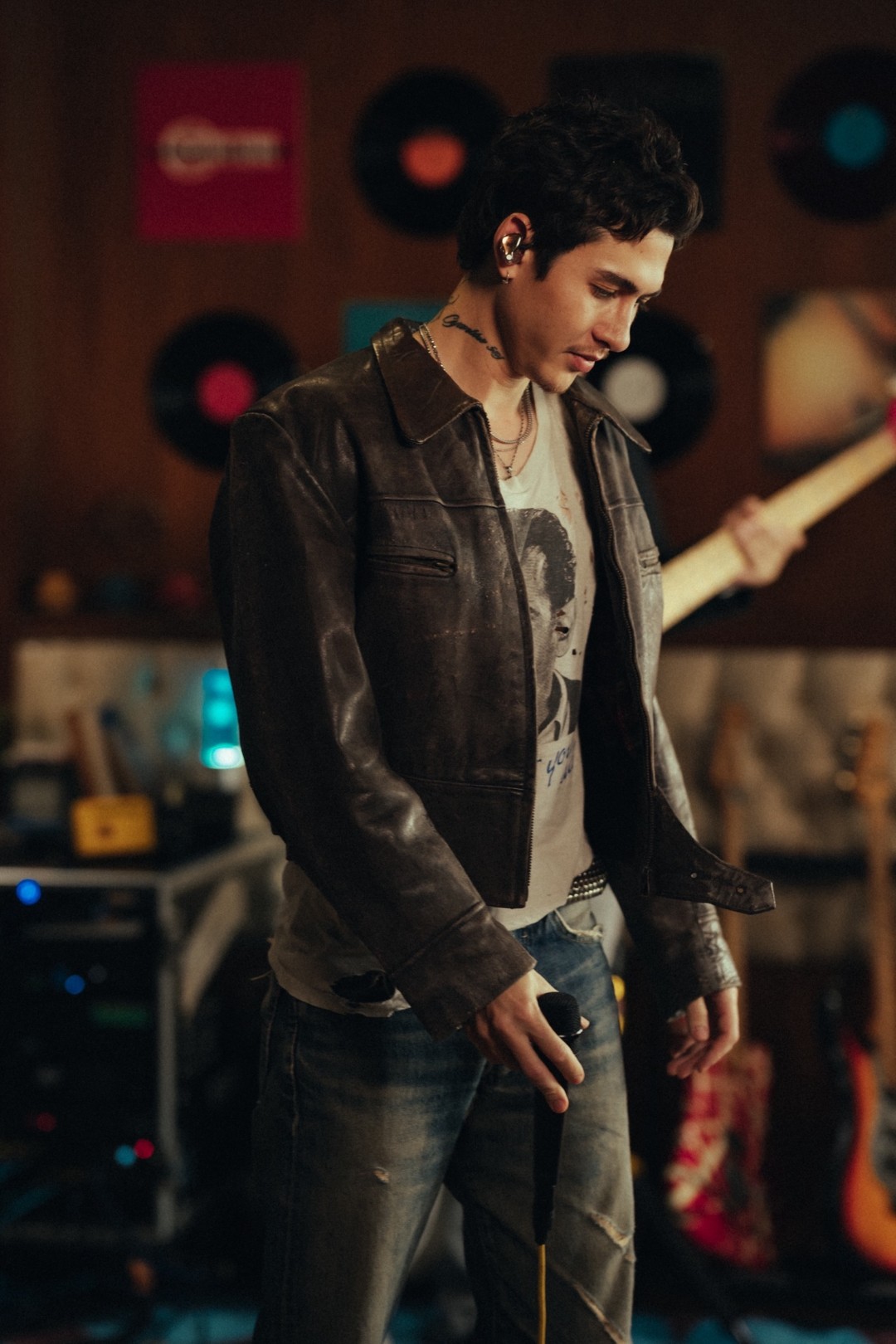 S 35962962 0 GAVIN:D เสิร์ฟ ‘IN MY ROOM SESSION’ ดึง ‘Nap the Nap - Maiyarap - Violette Wautier - BLVCKHEART’ ร่วมฟีทฯ