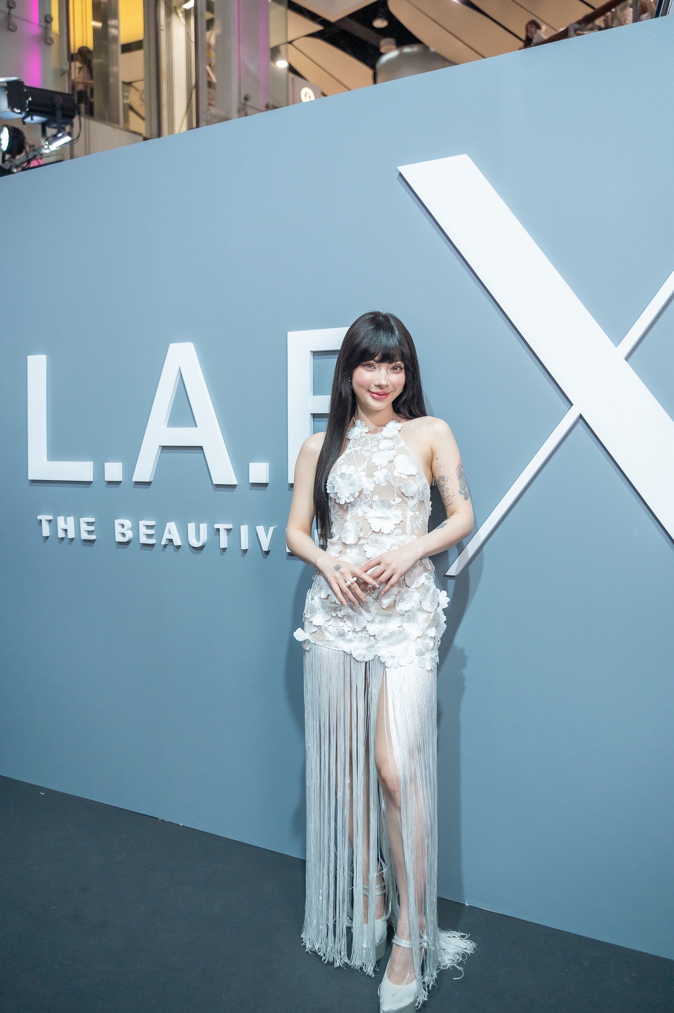 S 47923211 0 LABX Clinic ฉลองครบรอบ 4 ปี เปิดตัว DEXX 6 คน นั่งแท่น Presenter อย่างเป็นทางการ