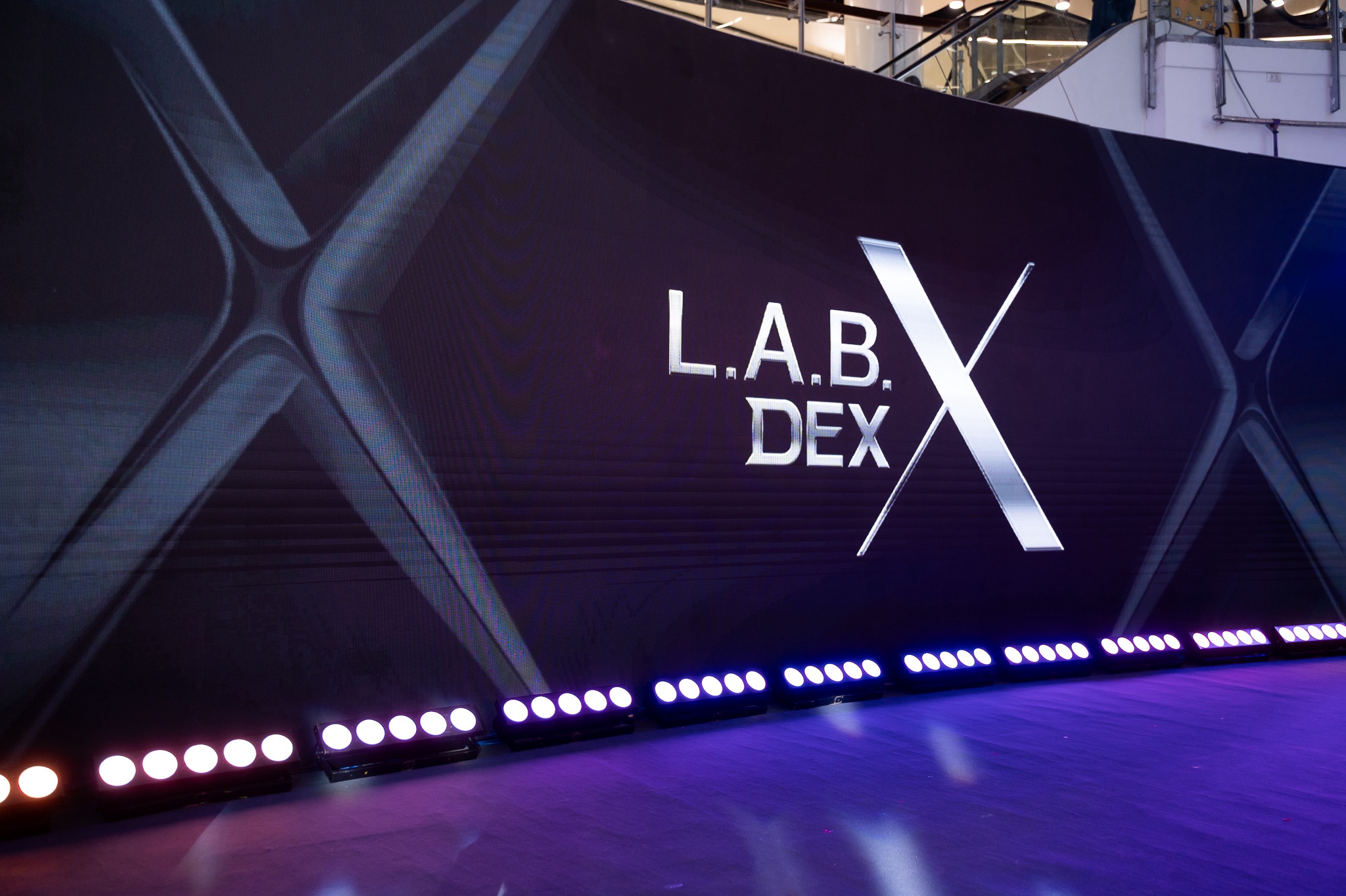 LABX Clinic ฉลองครบรอบ 4 ปี เปิดตัว DEXX 6 คน นั่งแท่น Presenter อย่างเป็นทางการ 13 S 47923217 0 LABX Clinic ฉลองครบรอบ 4 ปี เปิดตัว DEXX 6 คน นั่งแท่น Presenter อย่างเป็นทางการ