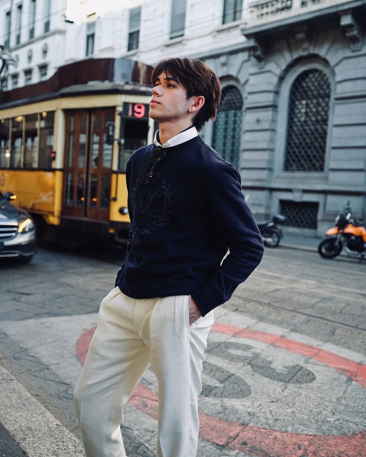 S 68018672 0 Caelan ศิลปิน Gen Z ปล่อยเพลงใหม่ “Sorry Not Sorry”