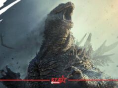 “Godzilla Minus Zero” พร้อมฉาย 4 พฤศจิกายนนี้ ในระบบ IMAX® และโรงภาพยนตร์ทั่วประเทศ