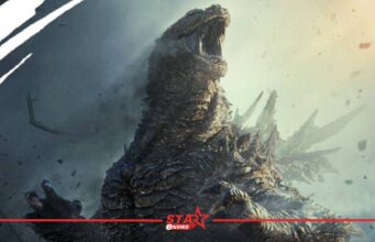 “Godzilla Minus Zero” พร้อมฉาย 4 พฤศจิกายนนี้ ในระบบ IMAX® และโรงภาพยนตร์ทั่วประเทศ หน้าแรก ข่าววันนี้ ดูหนัง ละคร ฟังเพลง สุขภาพ และ รวมความบันเทิง วาไรตี้ อีกมากมาย