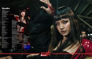 เนื้อเพลงแปลไทย SaWaDiKa | LISA