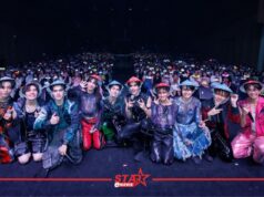 DICE บุกเวียดนาม เอเชียทัวร์ประเทศแรก! Sold Out ใน 3 ชั่วโมง