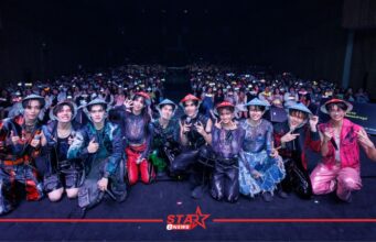 DICE บุกเวียดนาม เอเชียทัวร์ประเทศแรก! Sold Out ใน 3 ชั่วโมง หน้าแรก ข่าววันนี้ ดูหนัง ละคร ฟังเพลง สุขภาพ และ รวมความบันเทิง วาไรตี้ อีกมากมาย
