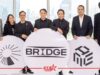 “โอม ค็อกเทล” จับมือ AMARIN ตั้งบริษัทร่วมทุน “Bridge Management” ลุยปั้นศิลปิน-จัดคอนเสิร์ตครบวงจร