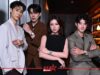 Friend of Longines มาริโอ้ – เก้า นำทีม จูเนียร์ – ต้าห์อู๋ ร่วมงานเปิดตัว “The Longines Master Collection”