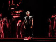 “THE WEEKND” คิกออฟทัวร์แล้วที่โตเกียว! กับ “AFTER HOURS TIL DAWN STADIUM TOUR”