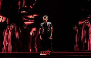 “THE WEEKND” คิกออฟทัวร์แล้วที่โตเกียว! กับ “AFTER HOURS TIL DAWN STADIUM TOUR”