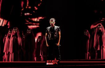 “THE WEEKND” คิกออฟทัวร์แล้วที่โตเกียว! กับ “AFTER HOURS TIL DAWN STADIUM TOUR” หน้าแรก ข่าววันนี้ ดูหนัง ละคร ฟังเพลง สุขภาพ และ รวมความบันเทิง วาไรตี้ อีกมากมาย