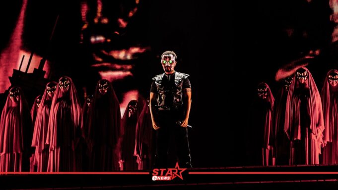 “THE WEEKND” คิกออฟทัวร์แล้วที่โตเกียว! กับ “AFTER HOURS TIL DAWN STADIUM TOUR” StarEnews Cover 49 รวมคอนเสิร์ต 2026 ปีแห่งคอนเสิร์ต! เตรียมตัวเจอกับศิลปินที่คุณชื่นชอบ ฟินกับคอนเสิร์ตสุดปัง วางแผนกาปฏิทินกันไว้เลย