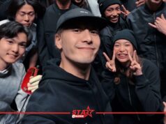 Jackson Wang ปล่อยเพลง “Thank You” พร้อมเซ็นร่วมงานกับ Roc Nation ของ Jay Z