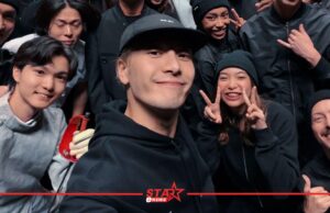 Jackson Wang ปล่อยเพลง “Thank You” พร้อมเซ็นร่วมงานกับ Roc Nation ของ Jay Z