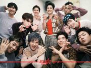 เฉลย 4 แดดดี้ GELBOYS2 “ชิน=เชียร / ธามไท= โฟร์มด / โทโมะ=บ้าบิ่น / กวินท์=บัว” Under Construction - StarEnews.com
