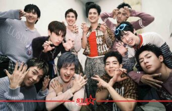 เฉลย 4 แดดดี้ GELBOYS2 “ชิน=เชียร / ธามไท= โฟร์มด / โทโมะ=บ้าบิ่น / กวินท์=บัว” หน้าแรก ข่าววันนี้ ดูหนัง ละคร ฟังเพลง สุขภาพ และ รวมความบันเทิง วาไรตี้ อีกมากมาย