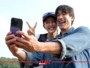 “มินนี่” ลุยหนังเรื่องแรกในชีวิตประกบ “ณเดชน์” ส่งเพลง OST.“ขอจีบ (nice to meet you)” ประกอบหนัง Under Construction - StarEnews.com