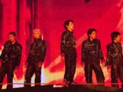 นับถอยหลัง NCT 127 สร้างความสนุกสุดร้อนแรงให้แฟนชาวไทย หลังเปิดฉากที่กรุงโซลอย่างอลังการ Under Construction - StarEnews.com