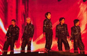 นับถอยหลัง NCT 127 สร้างความสนุกสุดร้อนแรงให้แฟนชาวไทย หลังเปิดฉากที่กรุงโซลอย่างอลังการ