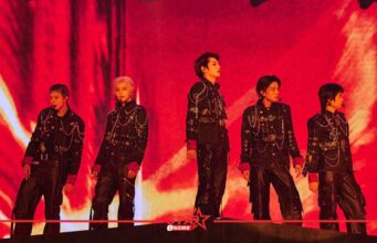 นับถอยหลัง NCT 127 สร้างความสนุกสุดร้อนแรงให้แฟนชาวไทย หลังเปิดฉากที่กรุงโซลอย่างอลังการ หน้าแรก ข่าววันนี้ ดูหนัง ละคร ฟังเพลง สุขภาพ และ รวมความบันเทิง วาไรตี้ อีกมากมาย