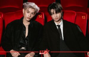 เคมีคู่ใหม่ “มิ้ล ณัฐชนน – นิวเยียร์ นวพรรษ” จาก “THE CROW CLUB” อีกาสมาคม