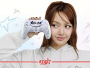 Lisa x PlayStation เตรียมพบกับการเปิดตัว DualSense – Lisa Limited Edition คอนโทรลเลอร์รุ่นพิเศษที่ลิซ่าร่วมออกแบบด้วยตัวเอง Under Construction - StarEnews.com