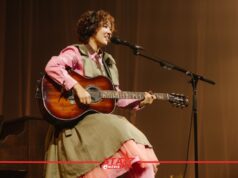 พาชมบรรยากาศคอนเสิร์ตใหญ่ของ “เอิ๊ต ภัทรวี” ใน “Singha Corporation presents Earth Patravee ‘Comfort Tone’ Concert”