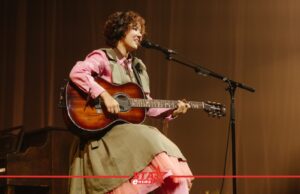 พาชมบรรยากาศคอนเสิร์ตใหญ่ของ “เอิ๊ต ภัทรวี” ใน “Singha Corporation presents Earth Patravee ‘Comfort Tone’ Concert”