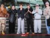 หนุ่มๆ BE:FIRST ถึงไทยแล้ว! เบสท์ตี้ไทยเตรียมตัวมันส์ BE:FIRST WORLD SHOWCASE 2026 “WATCH ME” in Bangkok