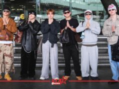 หนุ่มๆ BE:FIRST ถึงไทยแล้ว! เบสท์ตี้ไทยเตรียมตัวมันส์ BE:FIRST WORLD SHOWCASE 2026 “WATCH ME” in Bangkok