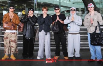 หนุ่มๆ BE:FIRST ถึงไทยแล้ว! เบสท์ตี้ไทยเตรียมตัวมันส์ BE:FIRST WORLD SHOWCASE 2026 “WATCH ME” in Bangkok หน้าแรก ข่าววันนี้ ดูหนัง ละคร ฟังเพลง สุขภาพ และ รวมความบันเทิง วาไรตี้ อีกมากมาย