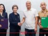 สยามพิวรรธน์ ผนึก iQIYI ดึงคอนเทนต์-ทัพศิลปินระดับโลกทะลุจอสู่โลกจริง