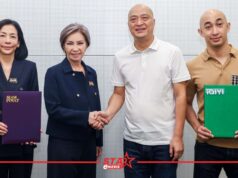 สยามพิวรรธน์ ผนึก iQIYI ดึงคอนเทนต์-ทัพศิลปินระดับโลกทะลุจอสู่โลกจริง