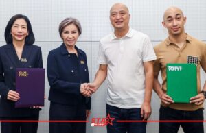 สยามพิวรรธน์ ผนึก iQIYI ดึงคอนเทนต์-ทัพศิลปินระดับโลกทะลุจอสู่โลกจริง