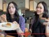 ตามรอย“ชมพู่ อารยา” เปิดพิกัดร้านโปรด KAYAKI สไตล์ YAKIZAKANA สุดพรีเมียม