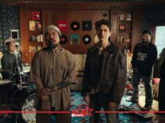 GAVIN:D เสิร์ฟ ‘IN MY ROOM SESSION’ ดึง ‘Nap the Nap – Maiyarap – Violette Wautier – BLVCKHEART’ ร่วมฟีทฯ