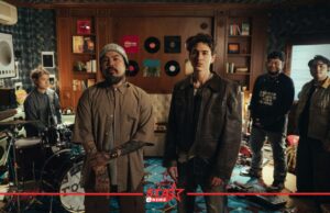 GAVIN:D เสิร์ฟ ‘IN MY ROOM SESSION’ ดึง ‘Nap the Nap – Maiyarap – Violette Wautier – BLVCKHEART’ ร่วมฟีทฯ