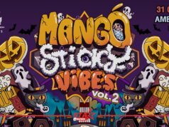 MANGO STICKY VIBES VOL.2 ชวนสัมผัสค่ำคืน Halloween ผ่านเสียงดนตรี ศิลปะ และคอมมูนิตี้ของคนรักเพลง
