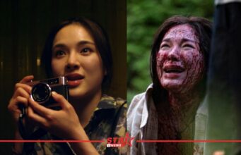 “ปันปัน สุทัตตา” ทุ่มสุดตัวเพื่อบท “ปิ่น” ในซีรีส์ “วารี๑๐๐ศพ” สตรีมได้แล้ววันนี้บน Disney+ ที่นี่ที่เดียว หน้าแรก ข่าววันนี้ ดูหนัง ละคร ฟังเพลง สุขภาพ และ รวมความบันเทิง วาไรตี้ อีกมากมาย
